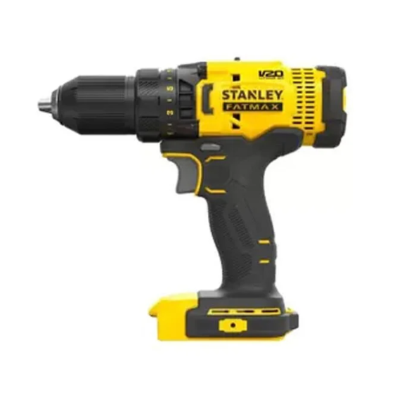 Stanley SCD700B 18V V20 Aküsüz Çift Akülü Matkap Akü Dahil Değildir