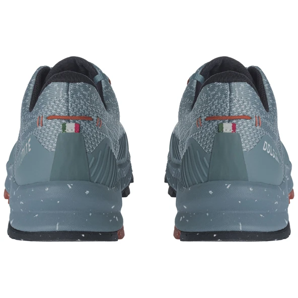 Dolomite M's Carezza WP Erkek Ayakkabı-MAVİ - Resim 3