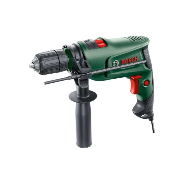 Bosch Easy Impact 600 W  Darbeli Matkap