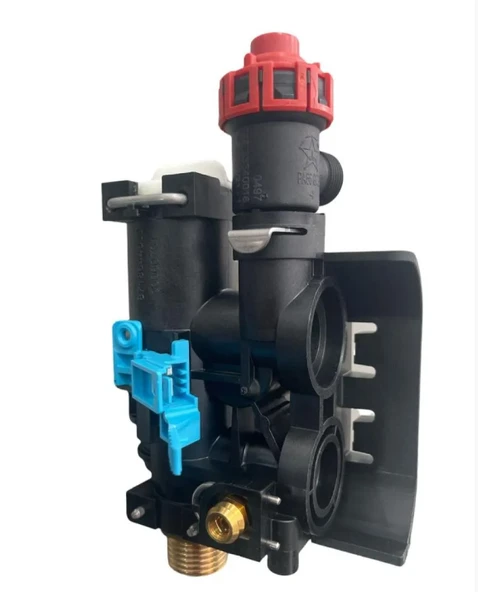 BİTRON BOSCH SAĞ BLOK KOMPLE 33304557 ürün görseli