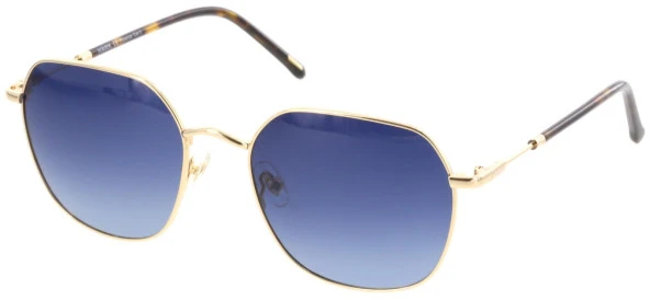 Hawk HW2138-01 57 Polarize Unisex Güneş Gözlüğü