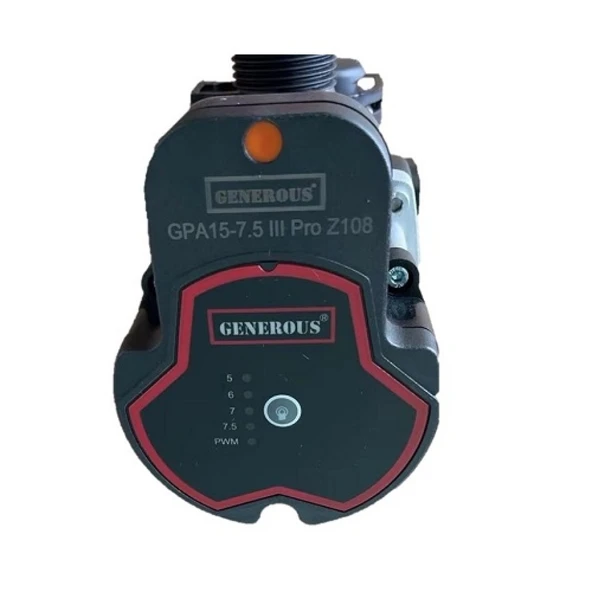 GENEROUS FREKANS KONTROLLÜ GPA15-7.5III PRO Z108 MAX.60W GRUNDFOS ürün görseli
