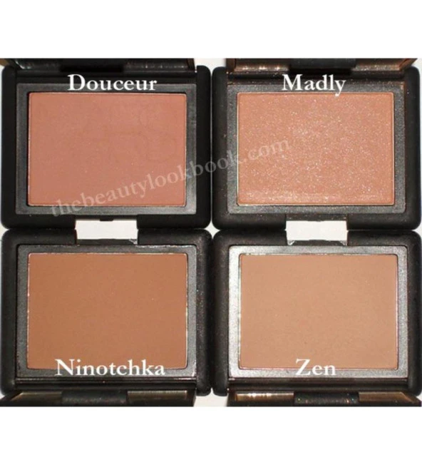 Nars Allık Douceur
