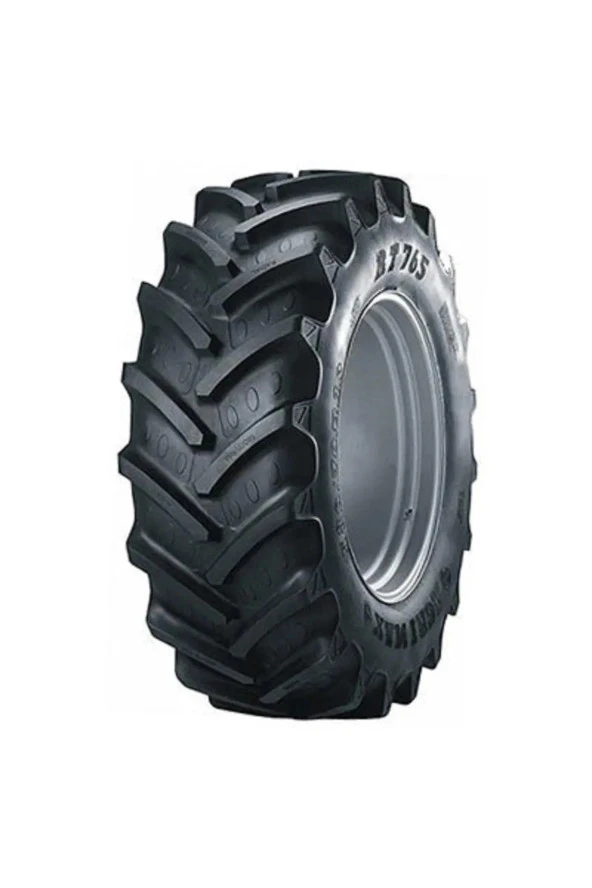 BKT 280/70R16 Agrimax RT765 (7.50R16) Radyal Traktör Lastiği