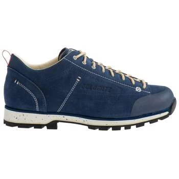 Dolomite 54 Low Evo Erkek Ayakkabı-MAVİ - 3