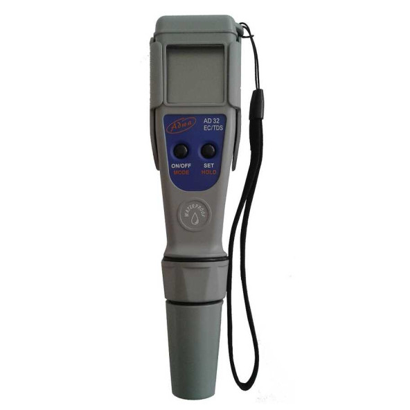 ADWA AD32 Tds Ppm EC Metre İletkenlik Ölçer - 2