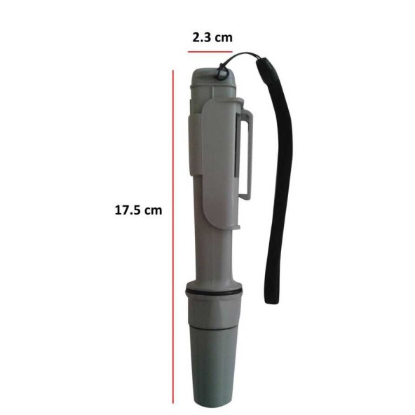 ADWA AD32 Tds Ppm EC Metre İletkenlik Ölçer - 5