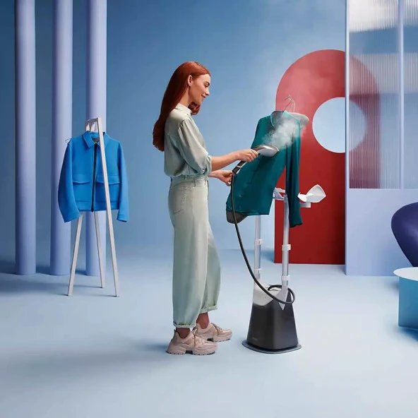 Philips GC628/80 All-in-One 8000 Serisi Hepsi Bir Arada Buharlı Düzleştirici - 5