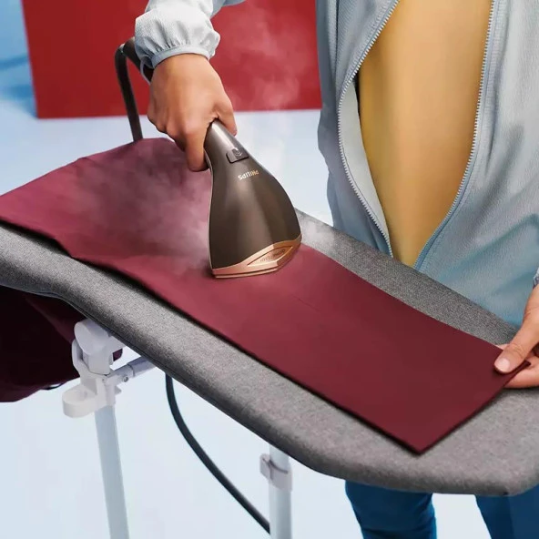 Philips GC628/80 All-in-One 8000 Serisi Hepsi Bir Arada Buharlı Düzleştirici - 6