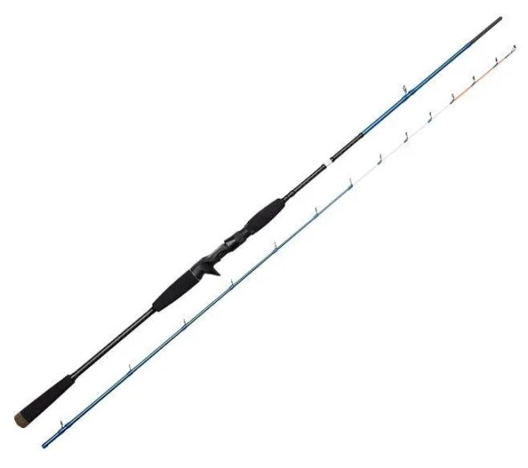 Savage Gear SGS2 213cm 40-150gr  Tai Rubber-Slow Jig Kamışı