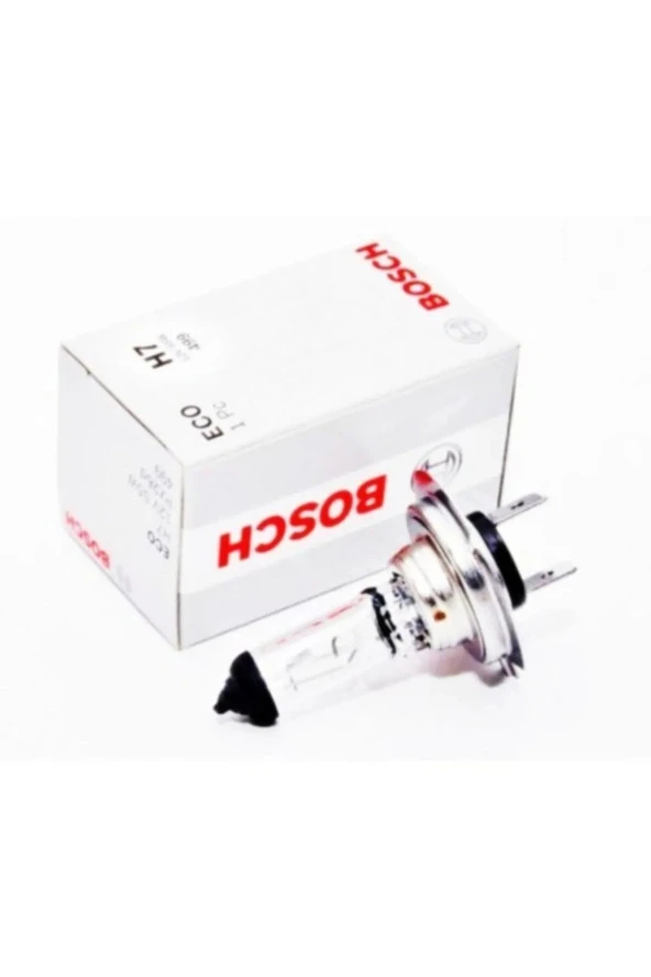 Bosch Ampul (12v 55w H7) Bch 1987302804