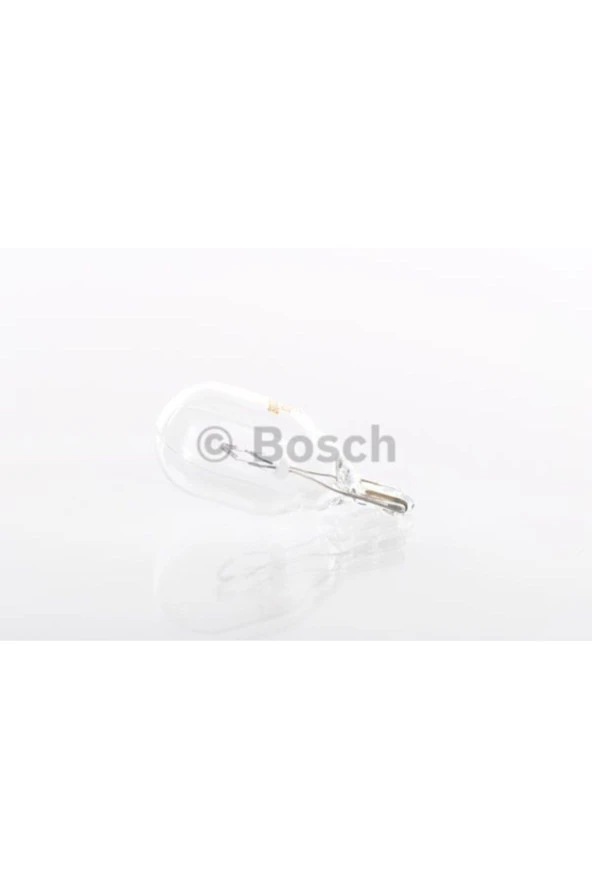 Bosch Ampul 12v W16w W2 1x9 5d Pure Light - Bos-1987301049