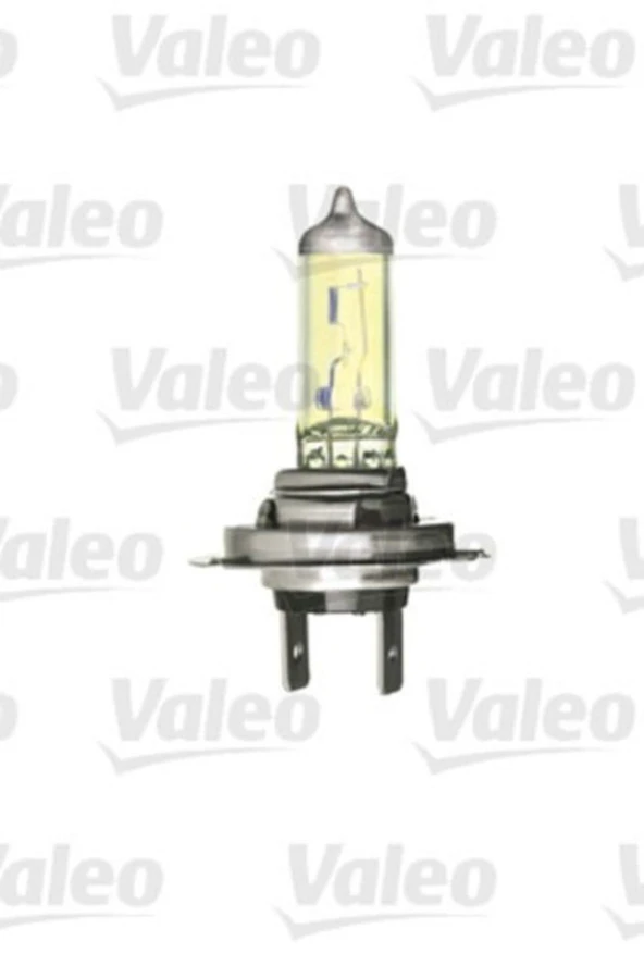 VALEO Halogen Ampul 12v H7 Dort Mevsım 032523