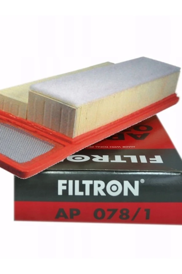 Filtron 1.3 MJET HAVA FİLTRESİ EURO5-6 EGEA FİLTRON AP078/3