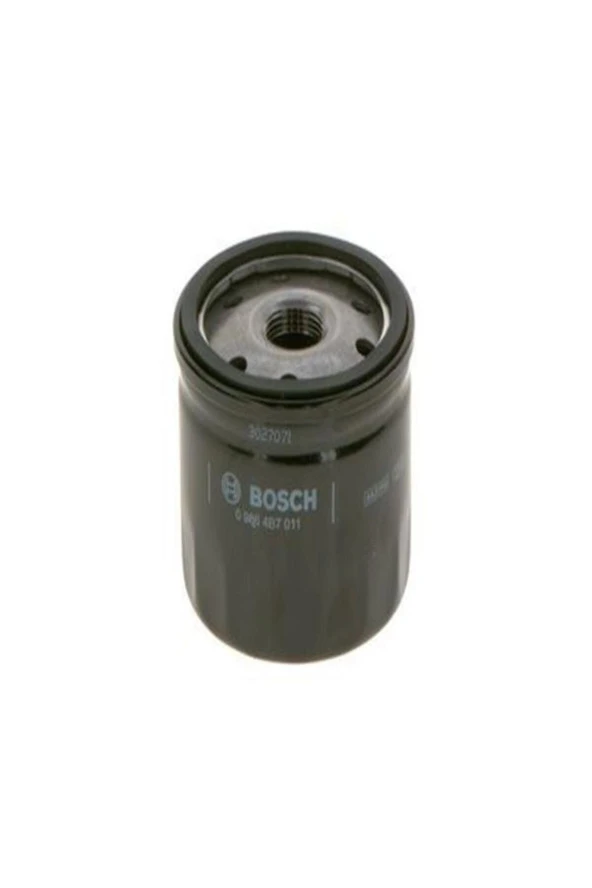 Bosch 09864b7011 Yag Filtresi (renault: Kangoo-megane-laguna-trafic 8200274858 93181255 (wn894558)