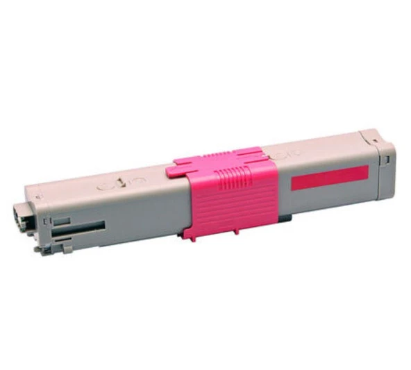 OKİ C332 / MC363 UYUMLU MUADİL TONER Kırmızı