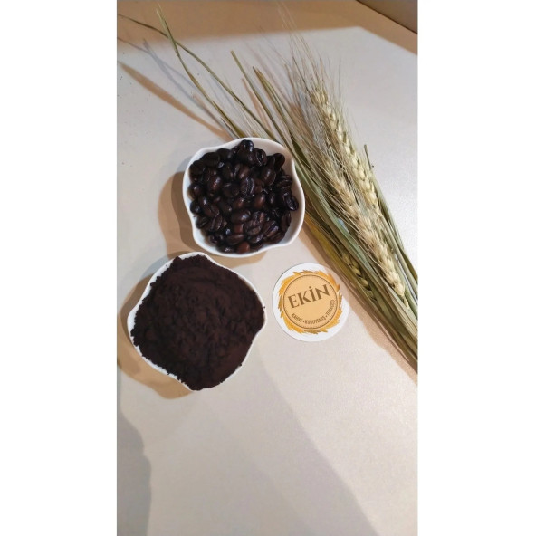 2 KG TAZE ÇEKİLMİŞ KARIŞIK TÜRK KAHVESİ %50 KOYU %50 AÇIK - 4