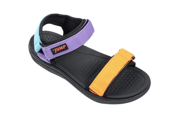 JUMP Orthopedix Outdoor Kadın Spor Sandalet 29923 - 4