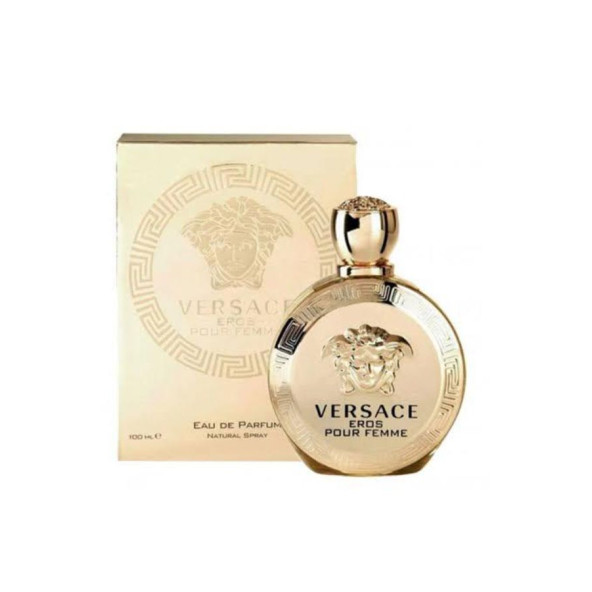 Versace Eros Pour Femme EDP 100 ml Kadın Parfüm