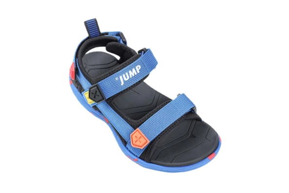 JUMP Orthopedix Outdoor Çocuk Spor Sandalet 30071 - 4