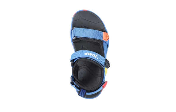 JUMP Orthopedix Outdoor Çocuk Spor Sandalet 30071 - 5