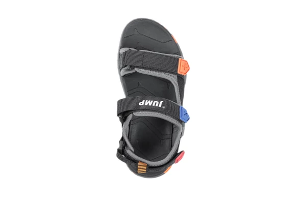 JUMP Orthopedix Outdoor Çocuk Spor Sandalet 30071 - 10