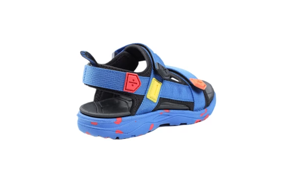 JUMP Orthopedix Outdoor Çocuk Spor Sandalet 30071 - 3