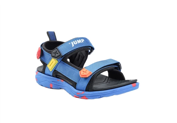 JUMP Orthopedix Outdoor Çocuk Spor Sandalet 30071 - 2