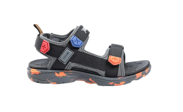 JUMP Orthopedix Outdoor Çocuk Spor Sandalet 30071 - 6