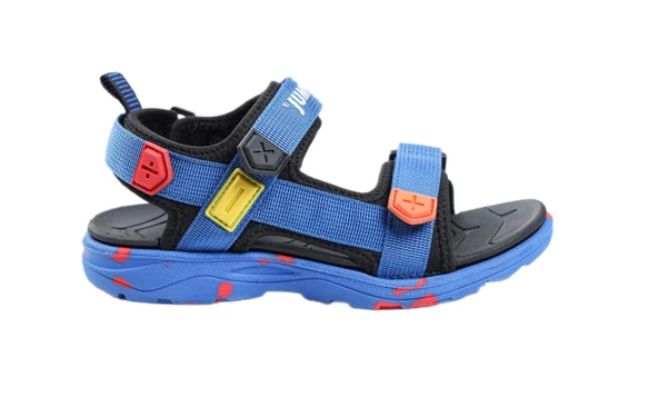 JUMP Orthopedix Outdoor Çocuk Spor Sandalet 30071