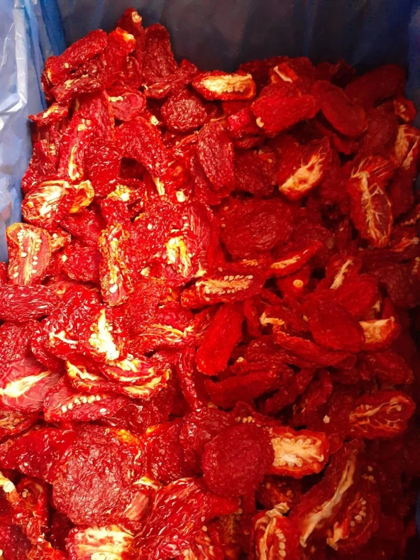 Dökme Ürünler Domates Kurusu - 250 gr