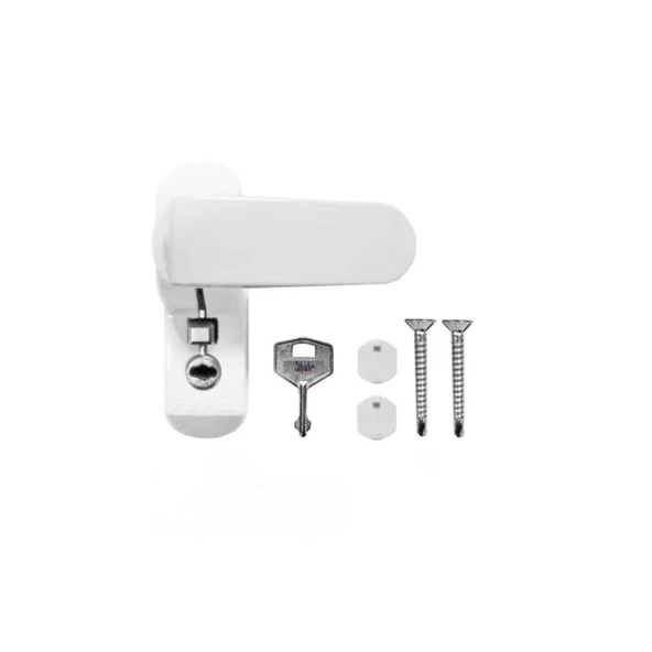 Pimapen Kapı, Pencere Çocuk Emniyet Kilid ürün görseli 1