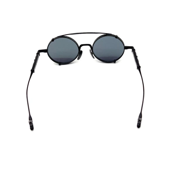 Phılıppe PHILIPPE V-X1.2 47 Erkek Güneş Gözlüğü - Resim 4