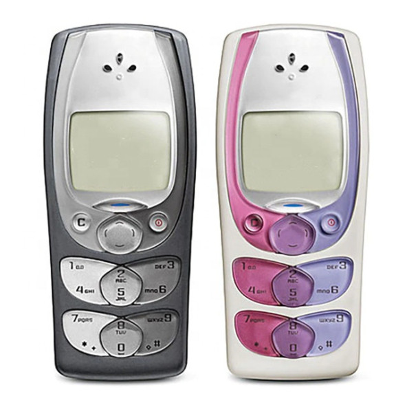 nokia 2300 cep telefonu