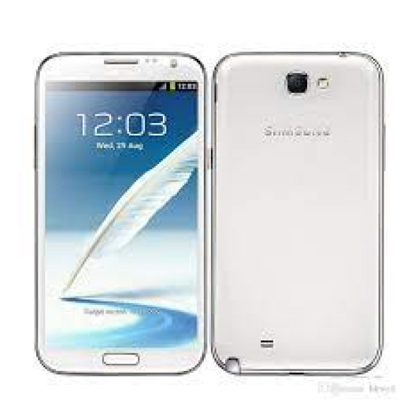 samsung note 2  cep telefonu