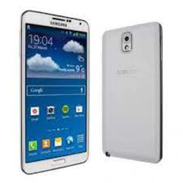 SAMSUNG NOTE 3 CEP TELEFONU