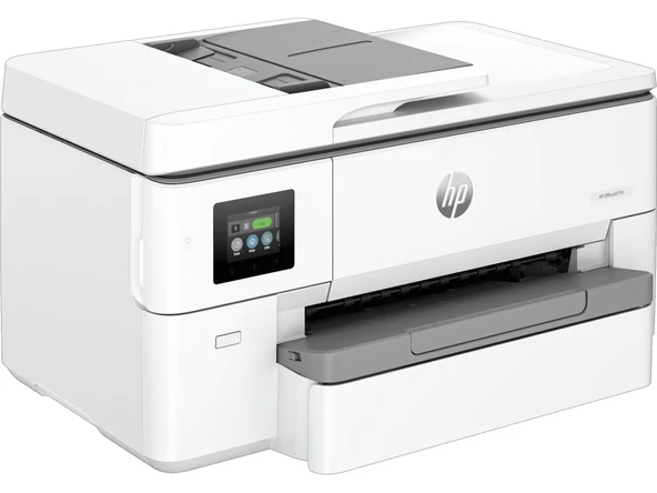HP 53N94C OFFICEJTPRO 9720  AIO RENKLİ YAZ/TAR/FOT/FAX ADF A3/A4 - Resim 3