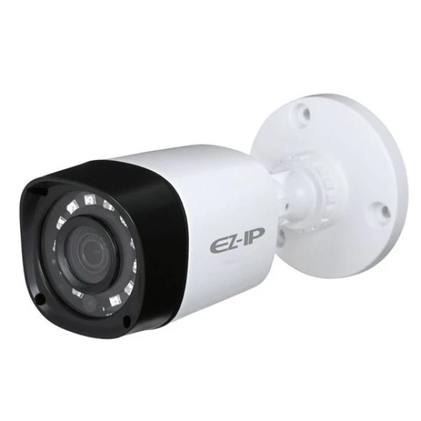 DAHUA - HAC-B1A21P-U-IL 2 MP 3.6MM 4İN1 FULLCOLOR HDCVI BULLET KAMERA (AKILLI IŞIK)