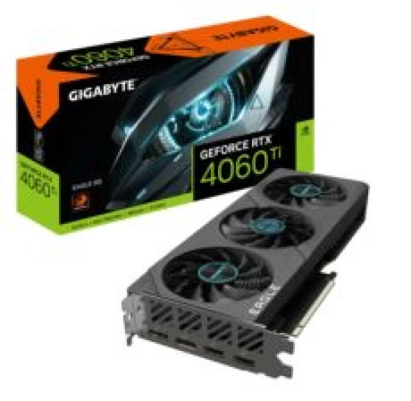 GIGABYTE Graphics Processing GV-N406TWF2OC-16GD