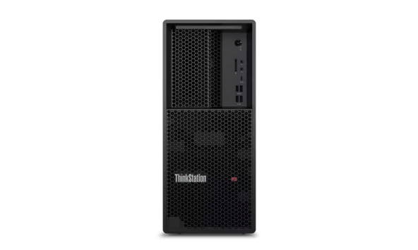 LENOVO 30GS005UTR WS P3 i7-13700K 16C 3.4GHz 2x16GB 4800MHz ECC UDIMM 1TB SSD NVIDIA T400 4GB W11 750W TOWER