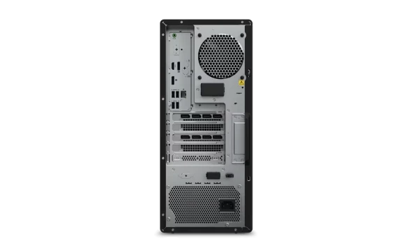 LENOVO 30GS005UTR WS P3 i7-13700K 16C 3.4GHz 2x16GB 4800MHz ECC UDIMM 1TB SSD NVIDIA T400 4GB W11 750W TOWER - 2