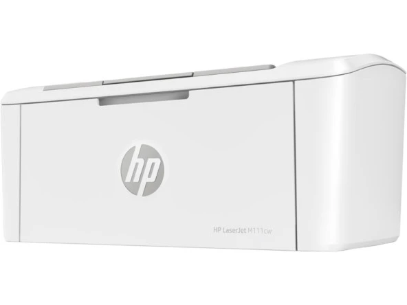 HP LaserJet M111cw Tek Fonksiyonlu 1Y7D2A - 2