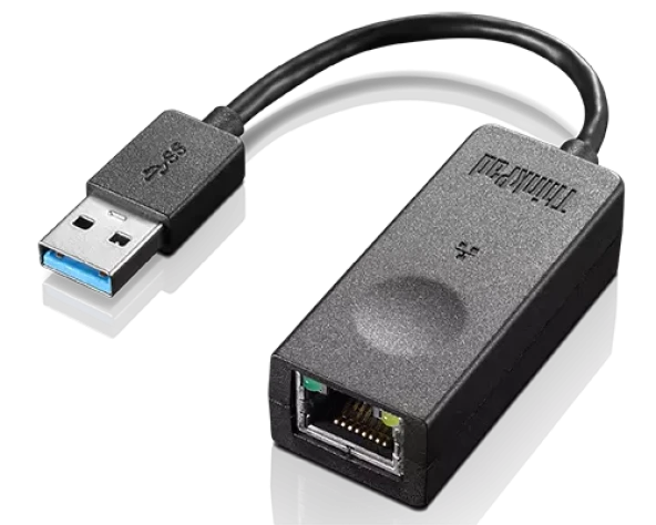 LENOVO LVK 4X90S91830 USB3.0 to Ethernet Çeviri