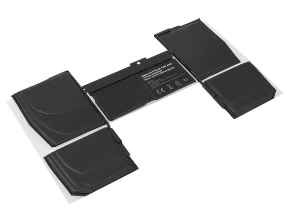 RETRO  Apple MacBook A1534 2015, A1527 Notebook Bataryasi