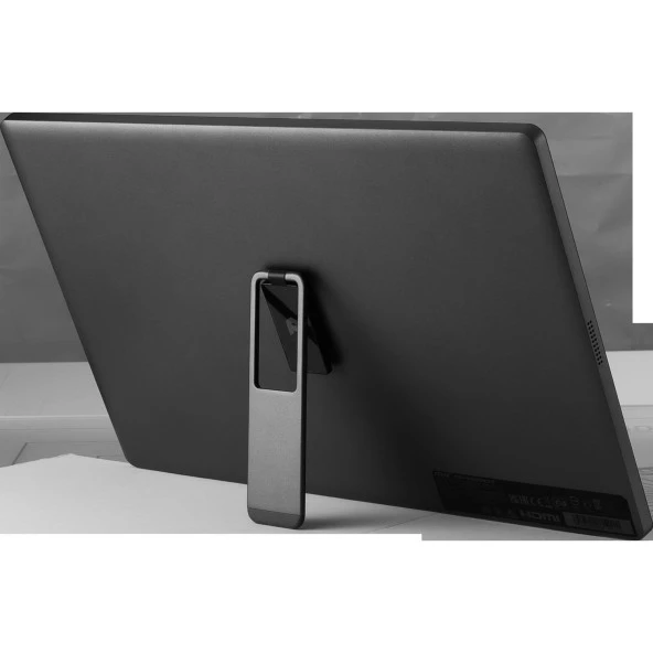 Msı 15.6 Pro Mp161 E2 1920X1080 Fhd 16:9 Flat Ips 60Hz 4Ms Adaptıve-Sync Portatıf Monıtor - Resim 4