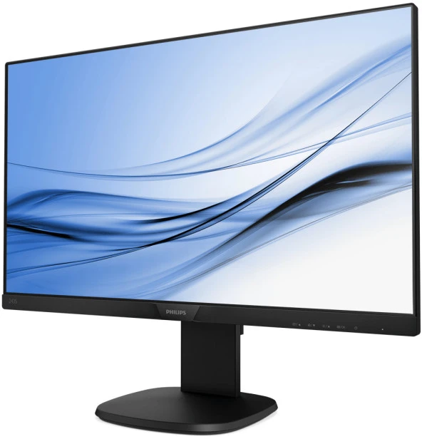 PHILIPS 243V7QJABF/01 23.8" W-LED IPS VGA HDMI DP MM - 3