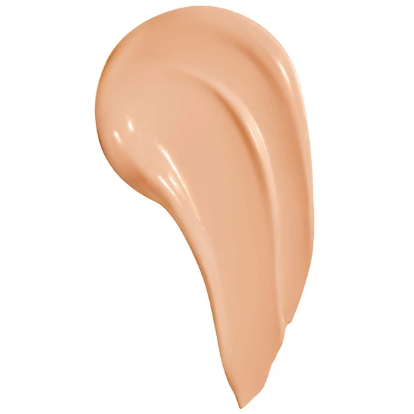 Maybelline New York Superstay Active Wear Fondöten 30 Sand (30 ml) - 2