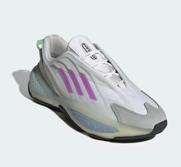 adidas OZRAH Beyaz Erkek Koşu Spor Ayakkabısı H04207