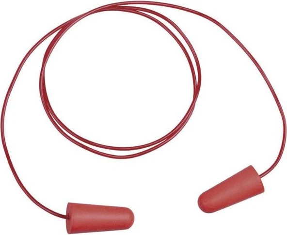 Delta Plus CONICCO200 Kulak Tıkacı 50 Adet - 2