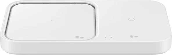 Samsung EP-P5400T Kablosuz Hızlı Şarj Cihazı İkili (15W) - 6